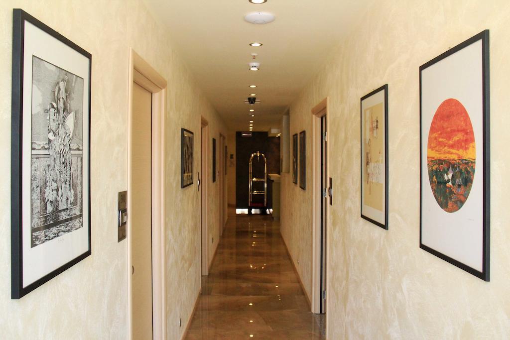 Ming Hao Hotel - Milan — Foto 2