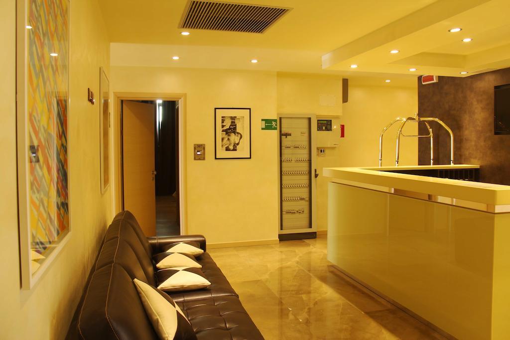 Ming Hao Hotel - Milan — Foto 3